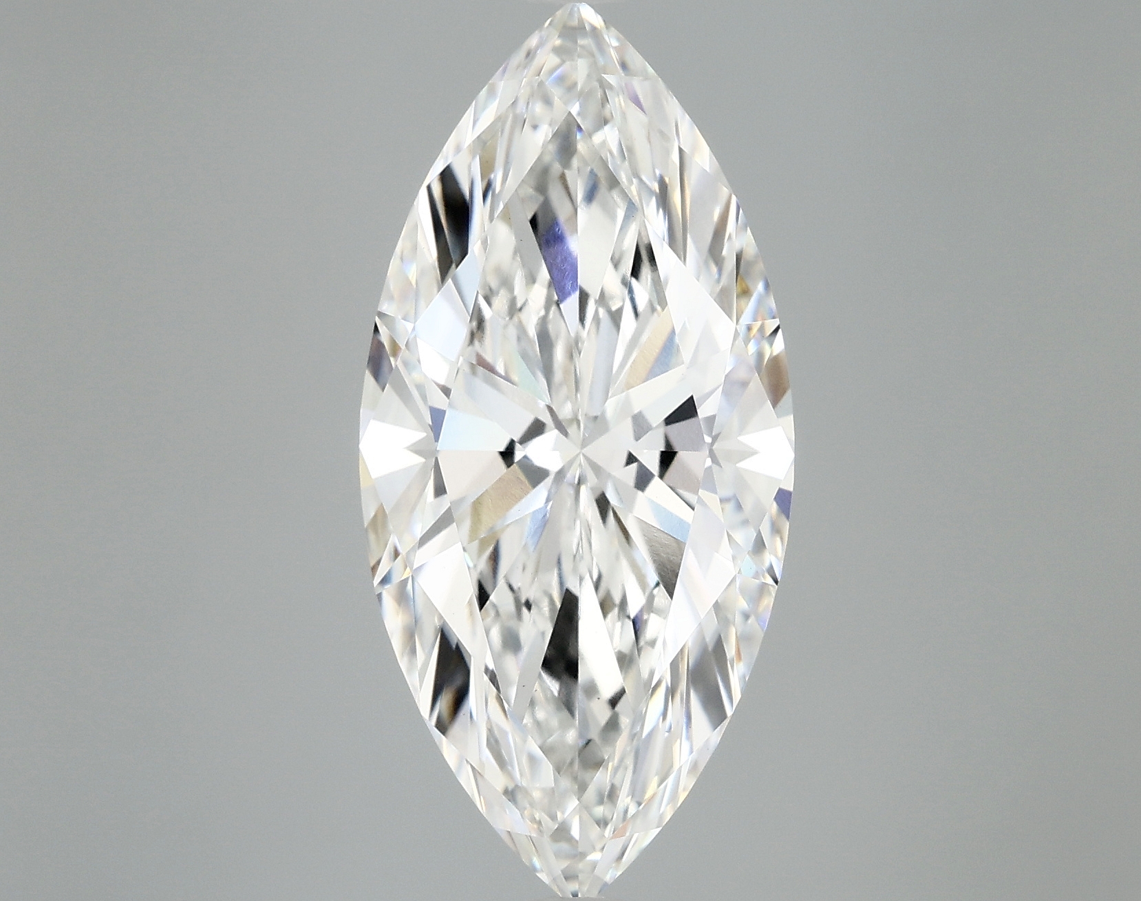 6.01 CT Marquise Diamond