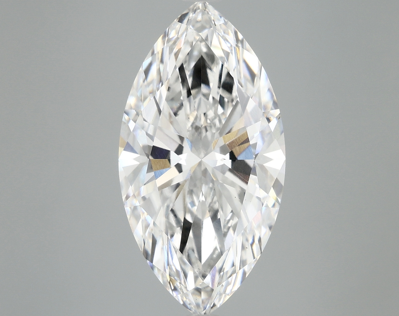 6.10 CT Marquise Diamond