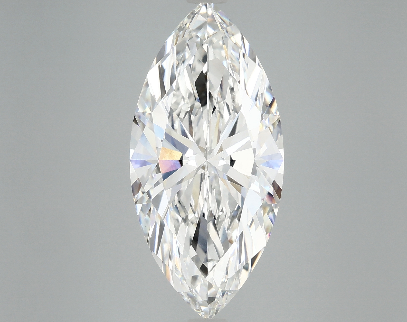 6.03 CT Marquise Diamond