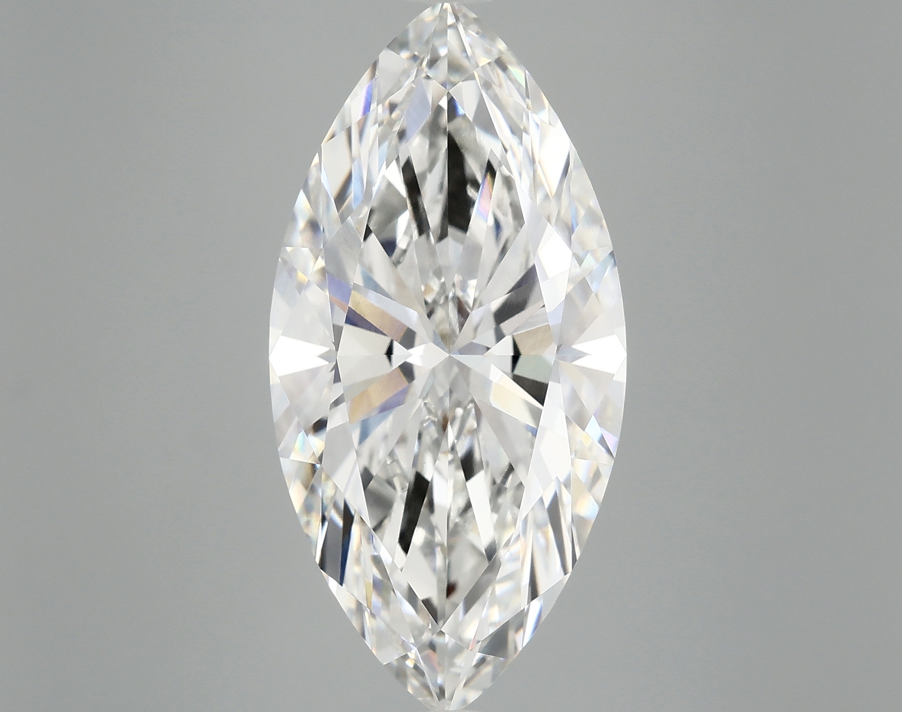8.03 CT Marquise Diamond