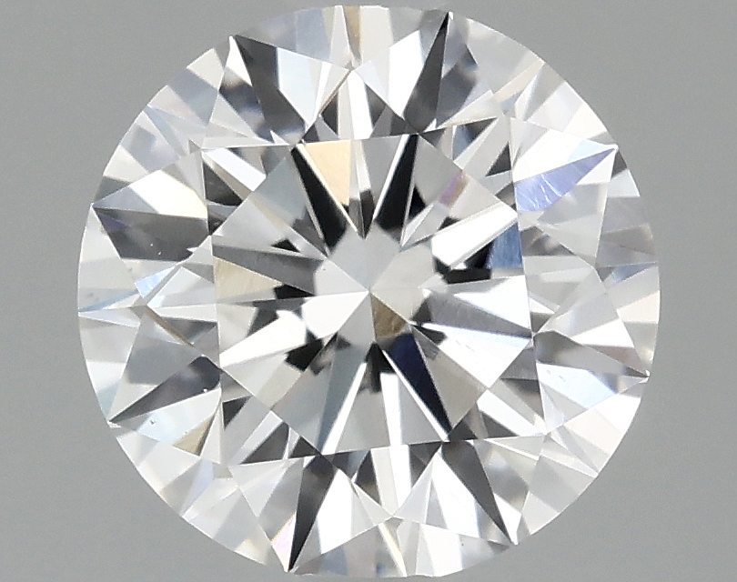 1.47 CT Round Brilliant Diamond