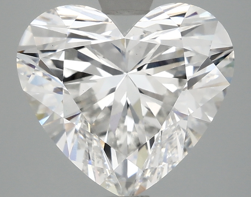 4.10 CT Heart Diamond