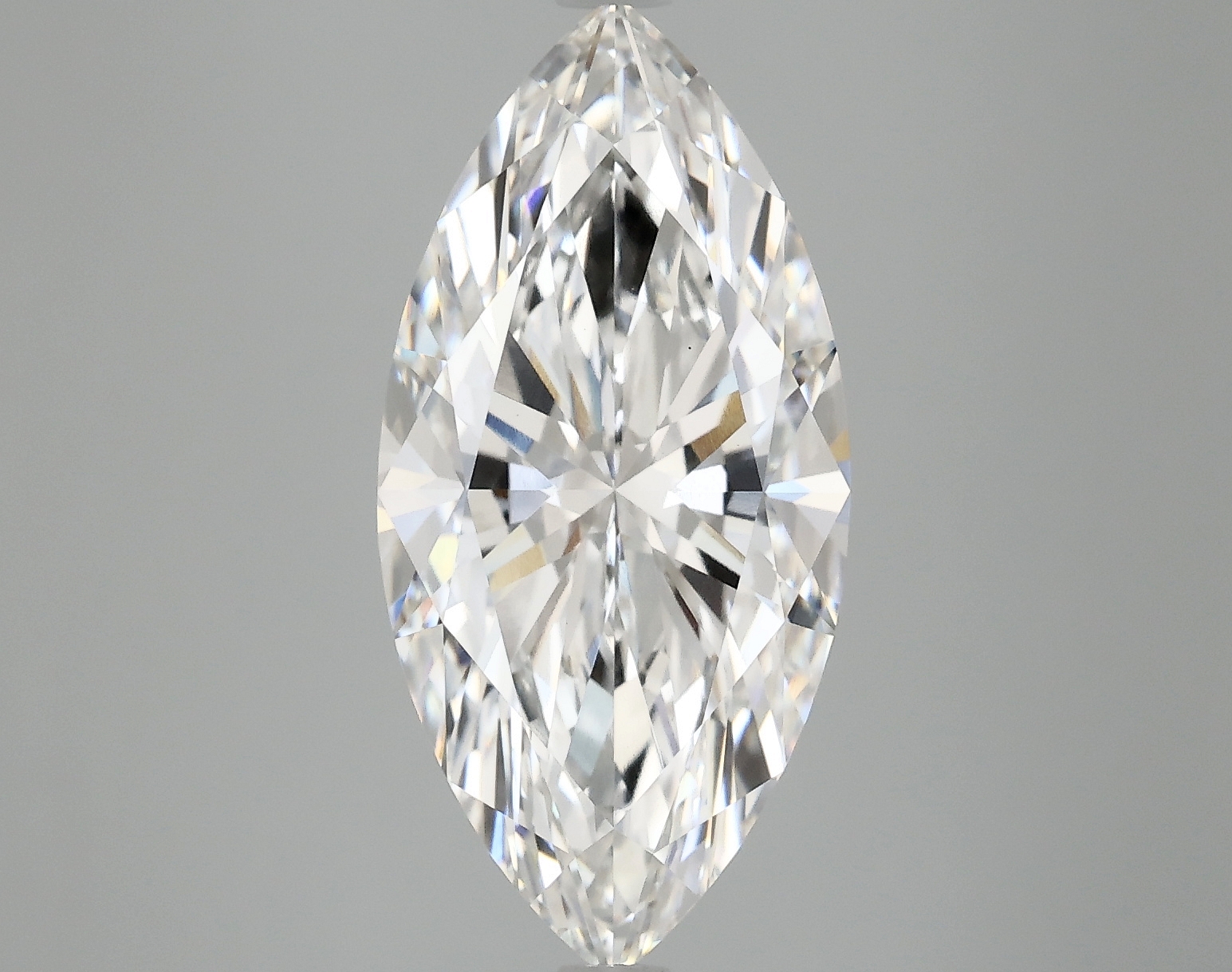 5.07 CT Marquise Diamond