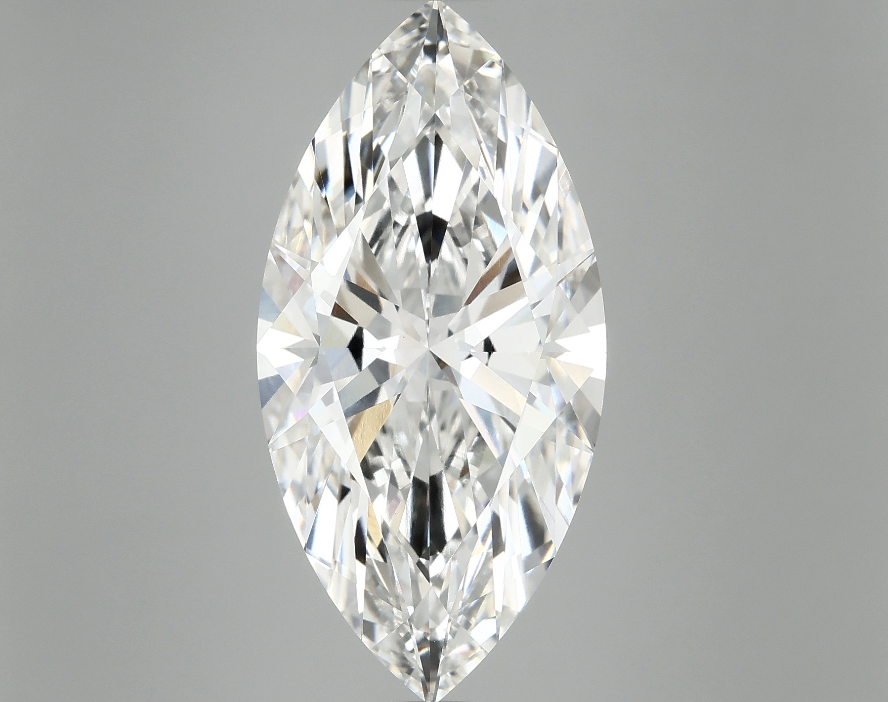 8.02 CT Marquise Diamond