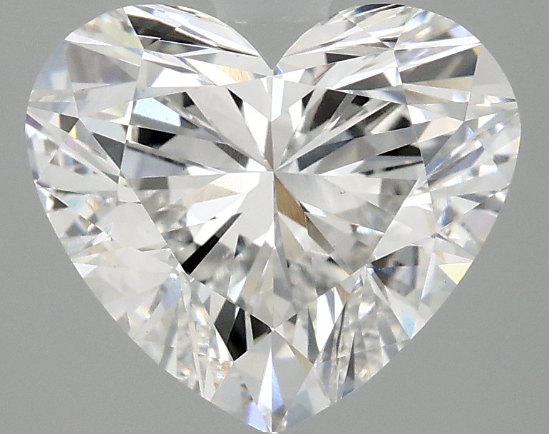 3.09 CT Heart Diamond