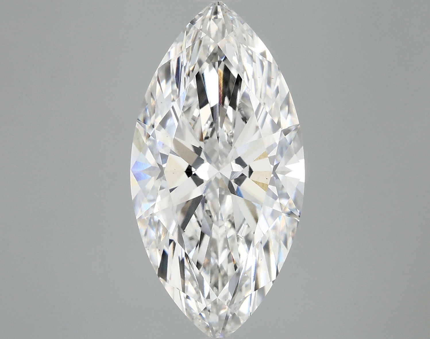 5.02 CT Marquise Diamond