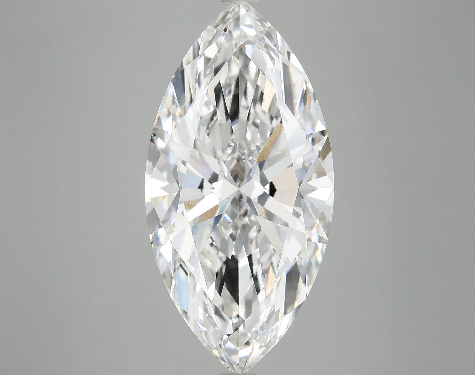 6.05 CT Marquise Diamond
