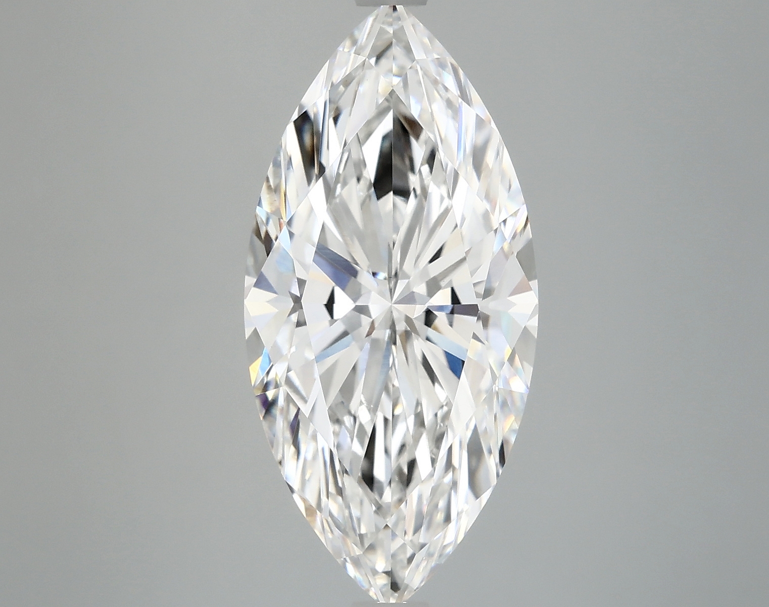 5.08 CT Marquise Diamond