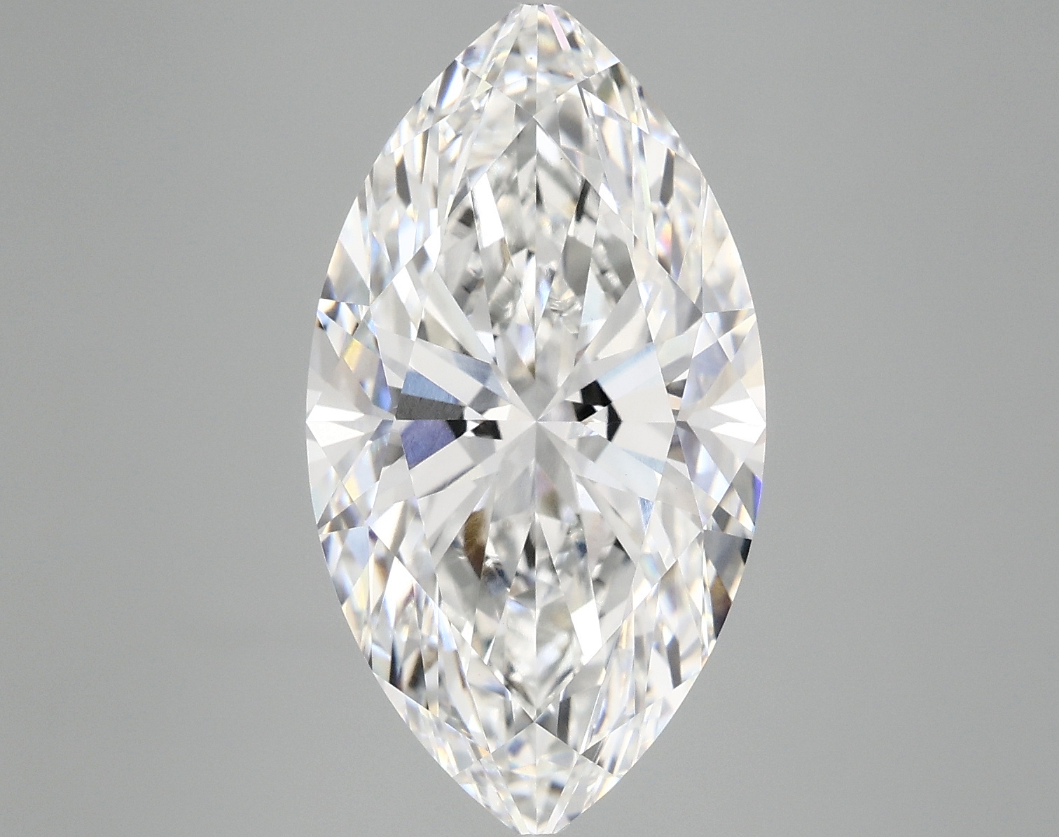 6.15 CT Marquise Diamond