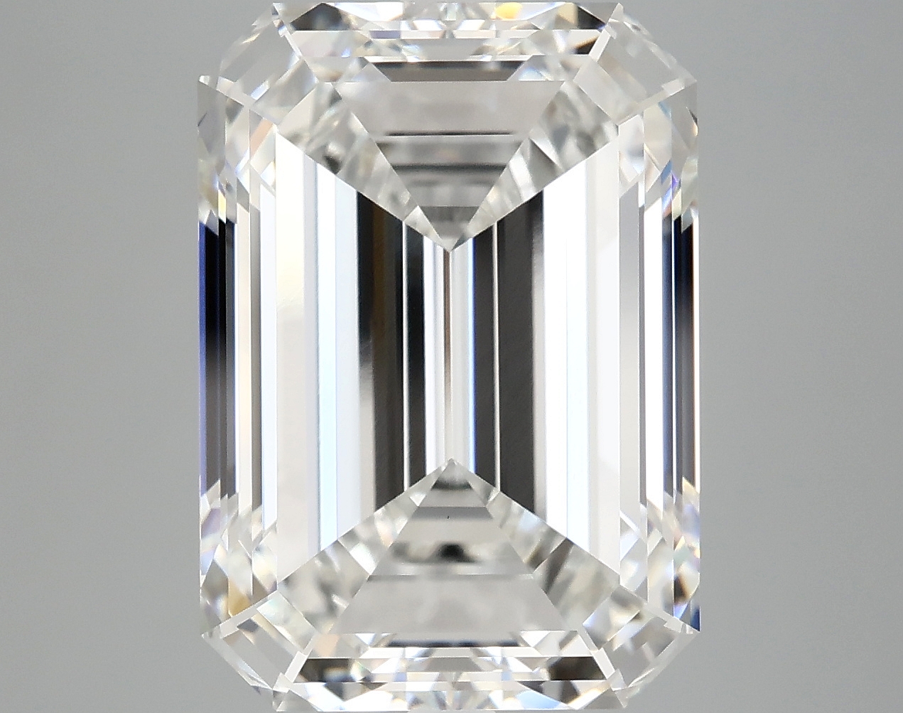 10.10 CT Emerald Diamond