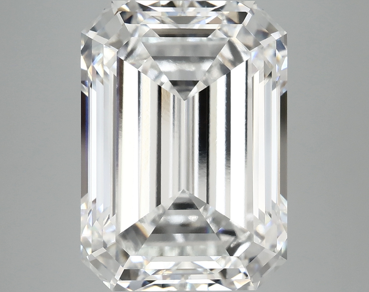 10.36 CT Emerald Diamond
