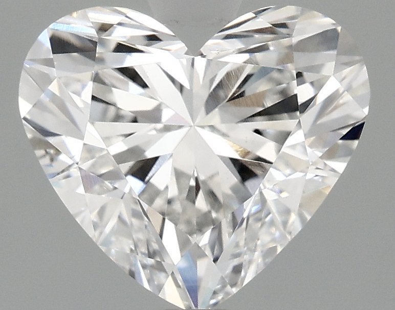 3.09 CT Heart Diamond