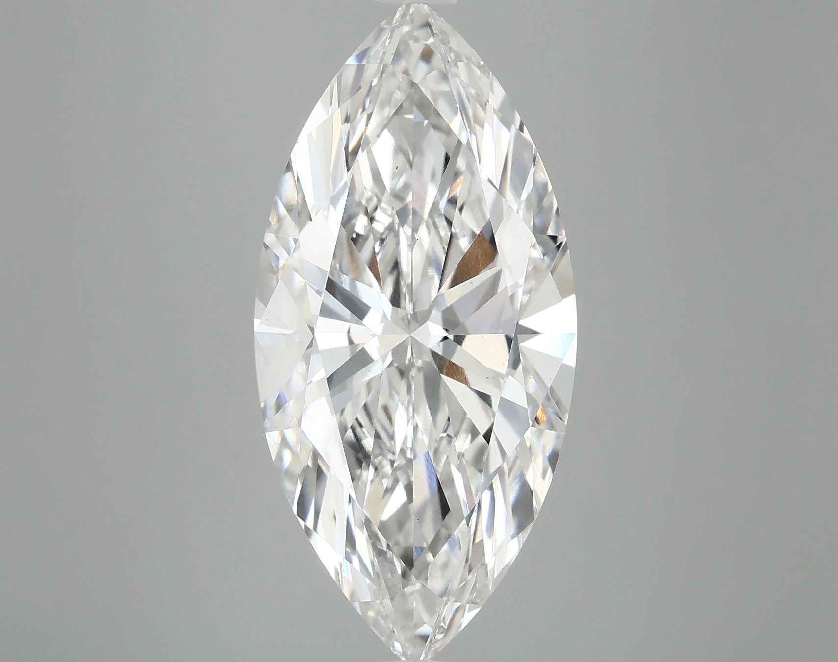 6.01 CT Marquise Diamond