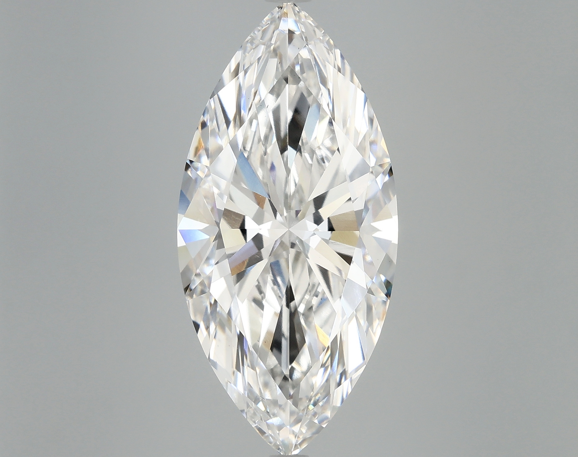 8.03 CT Marquise Diamond