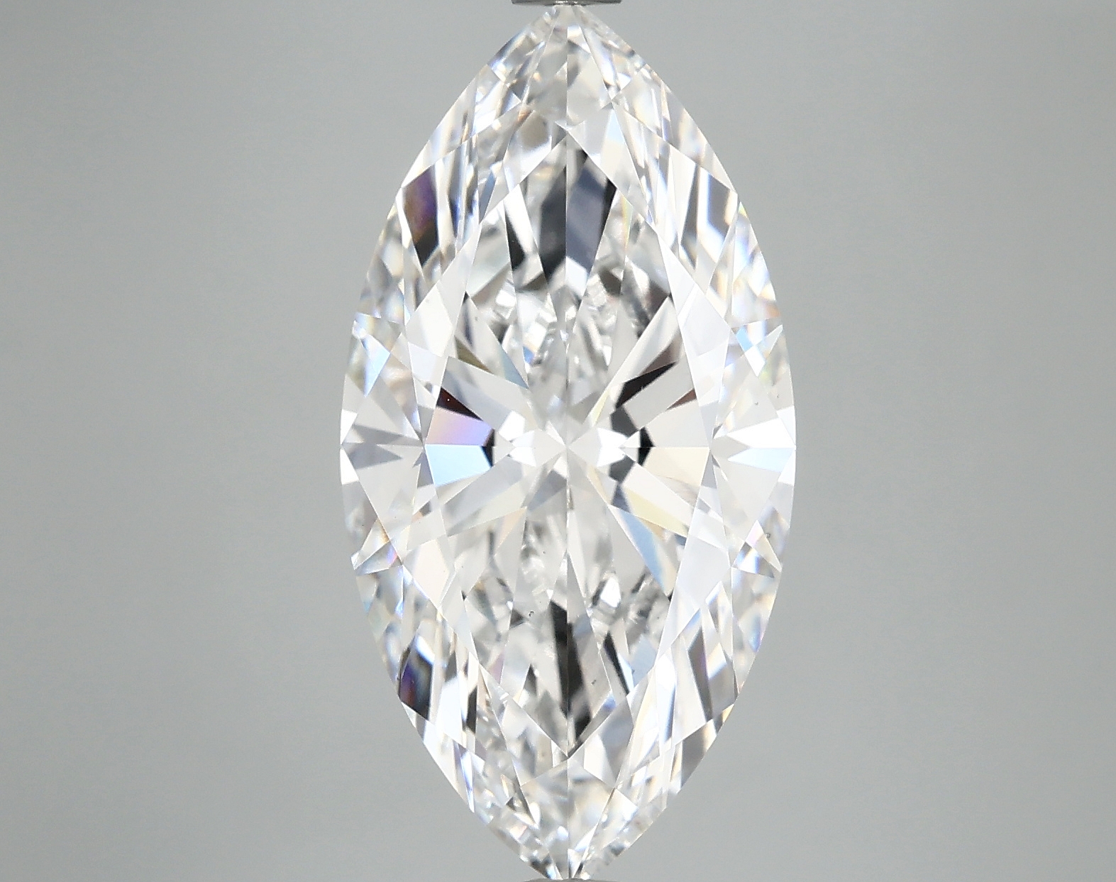 6.02 CT Marquise Diamond