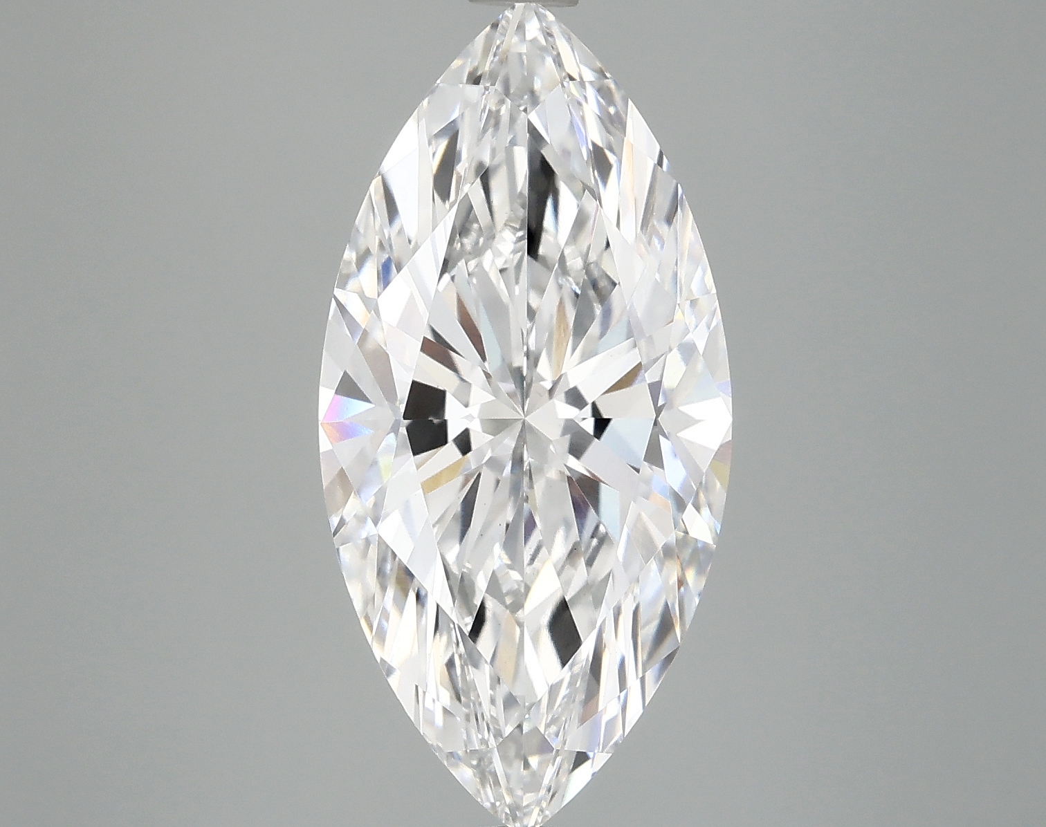 5.01 CT Marquise Diamond