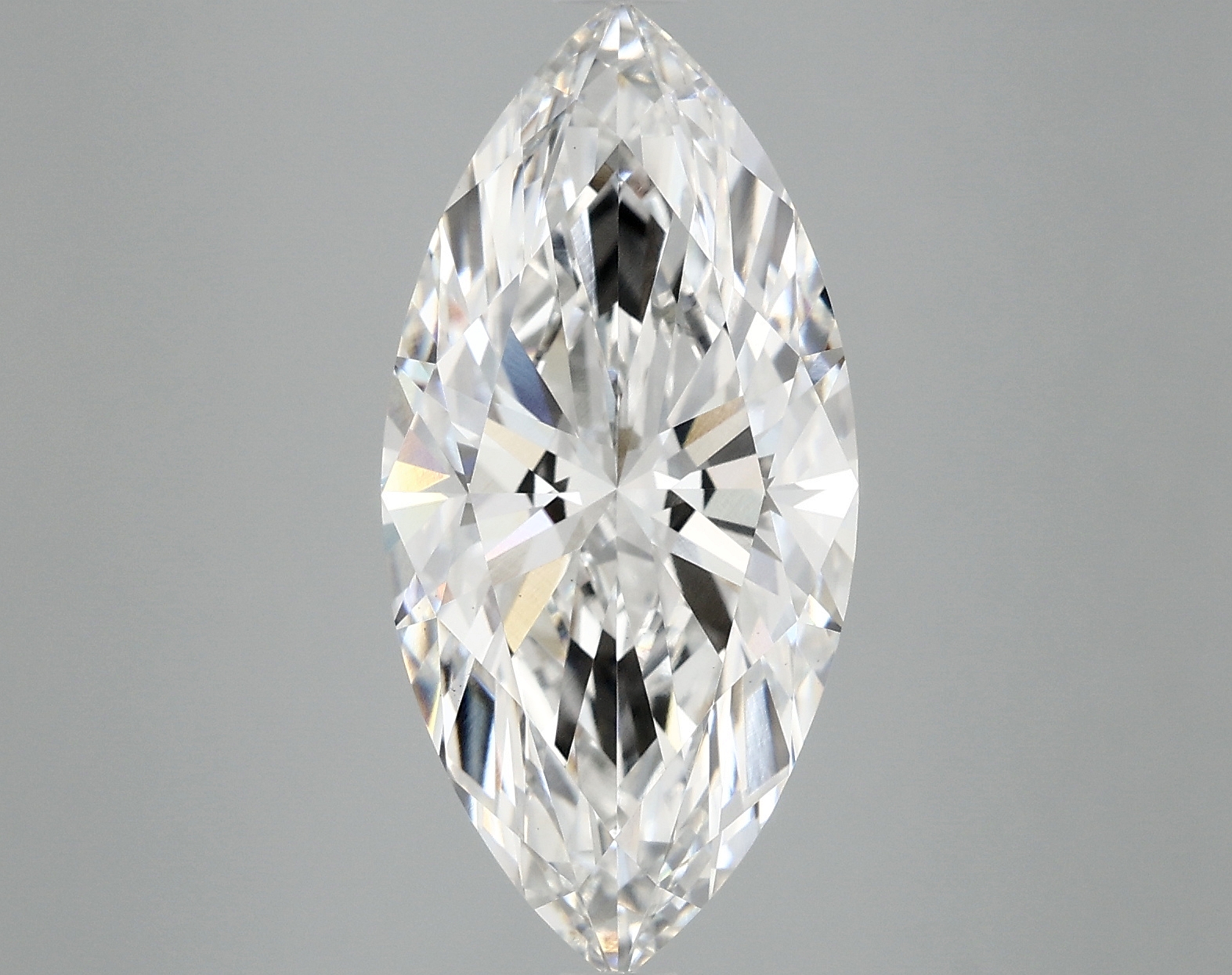 5.07 CT Marquise Diamond