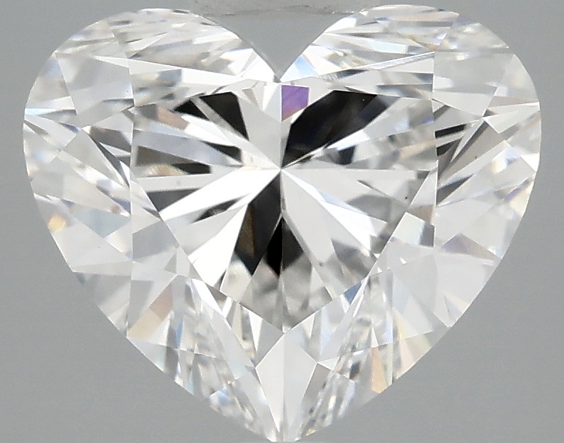 4.01 CT Heart Diamond