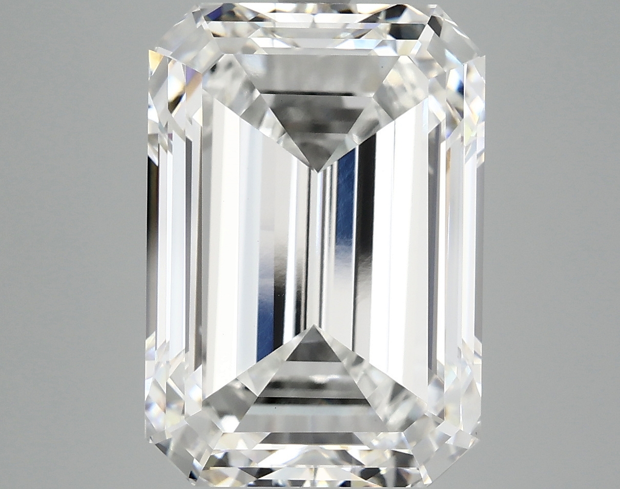 9.00 CT Emerald Diamond