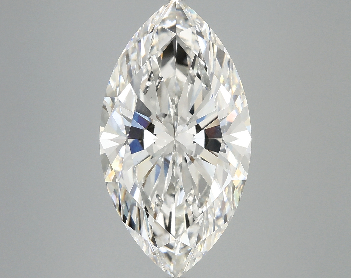 6.01 CT Marquise Diamond