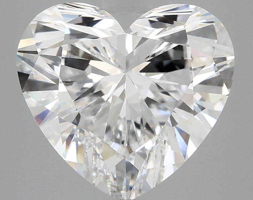 4.04 CT Heart Diamond