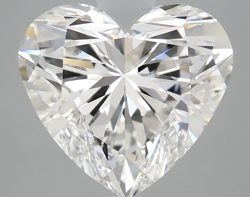 4.04 CT Heart Diamond