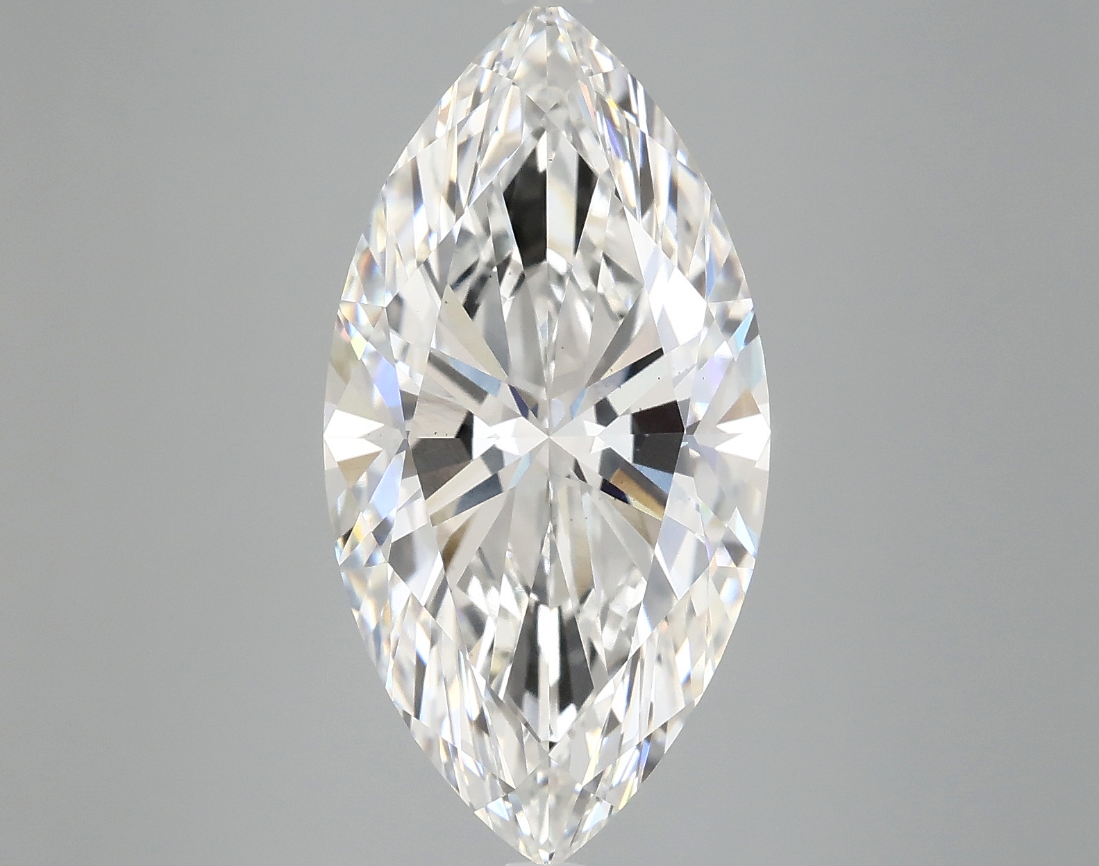 6.01 CT Marquise Diamond