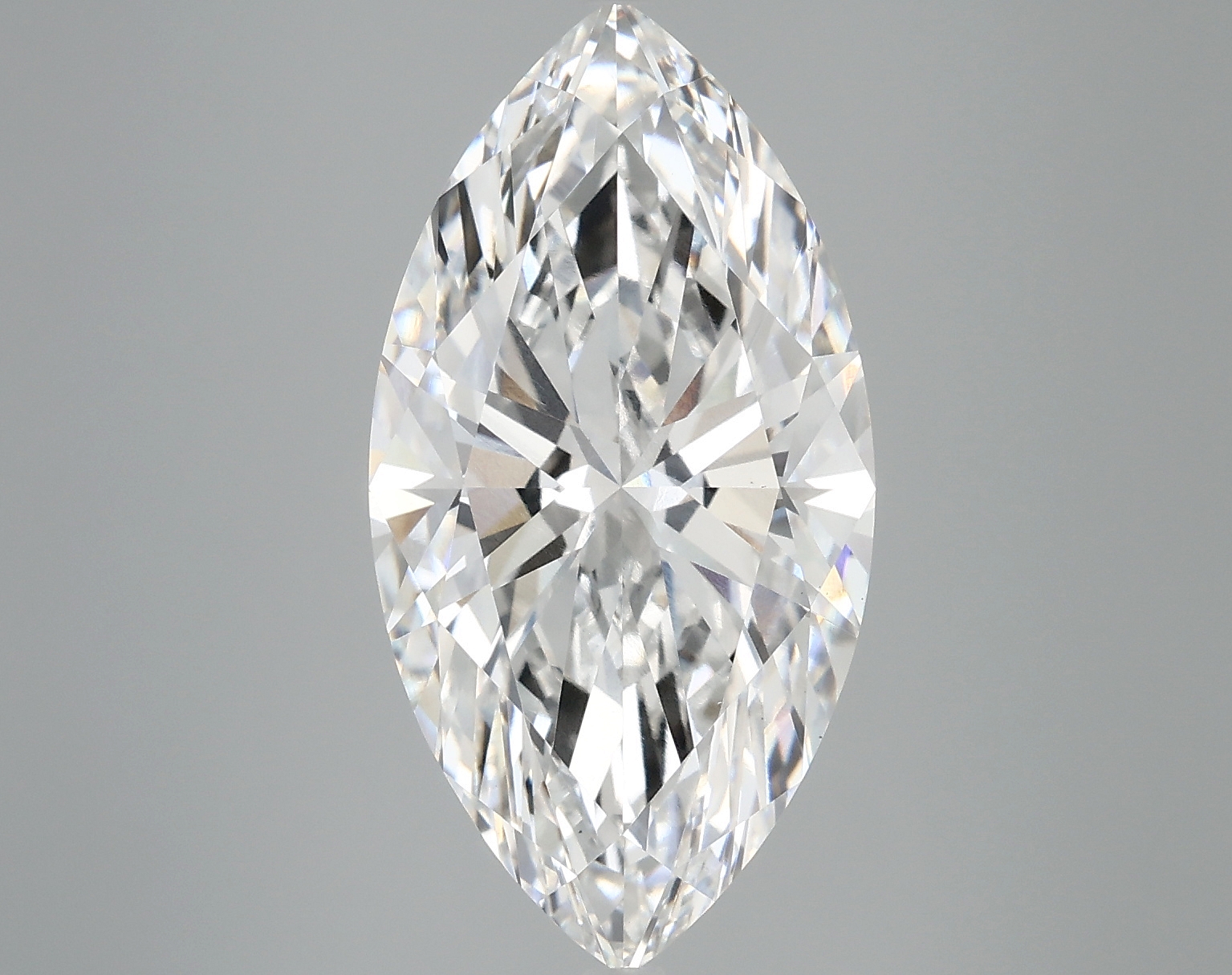 6.01 CT Marquise Diamond