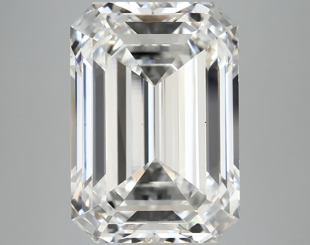 10.26 CT Emerald Diamond