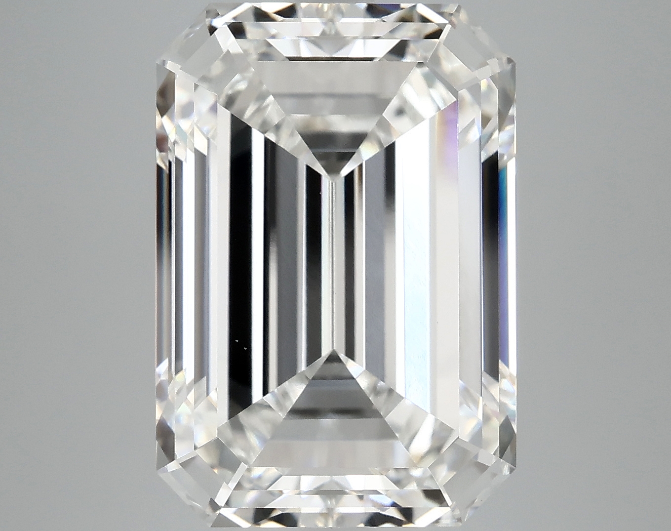 11.54 CT Emerald Diamond