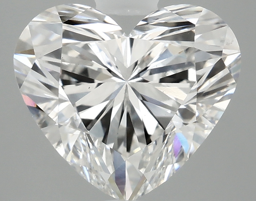 4.04 CT Heart Diamond
