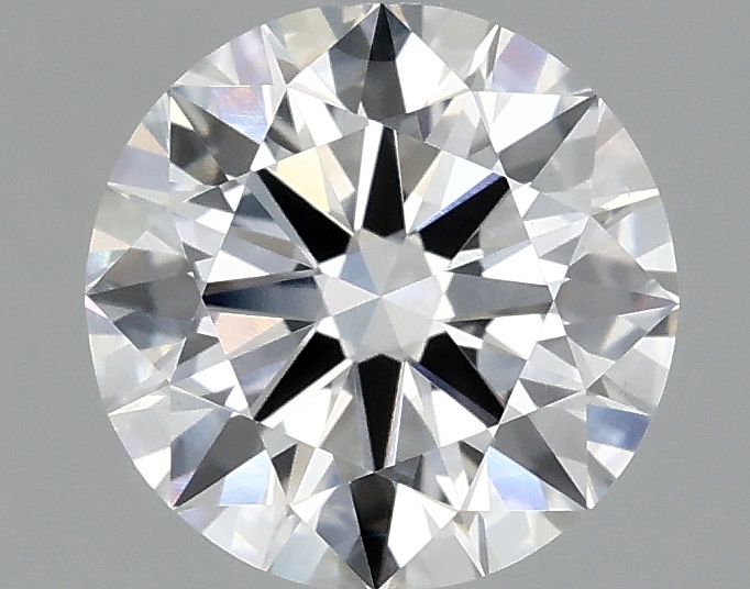 1.96 CT Round Brilliant Diamond
