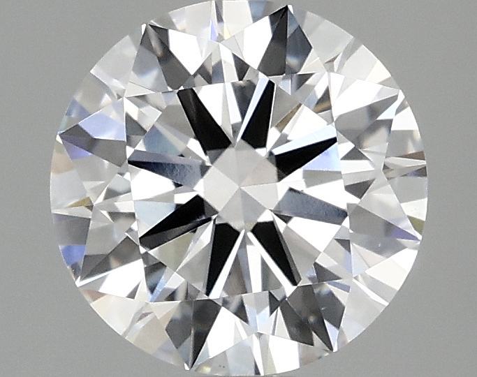 1.98 CT Round Brilliant Diamond
