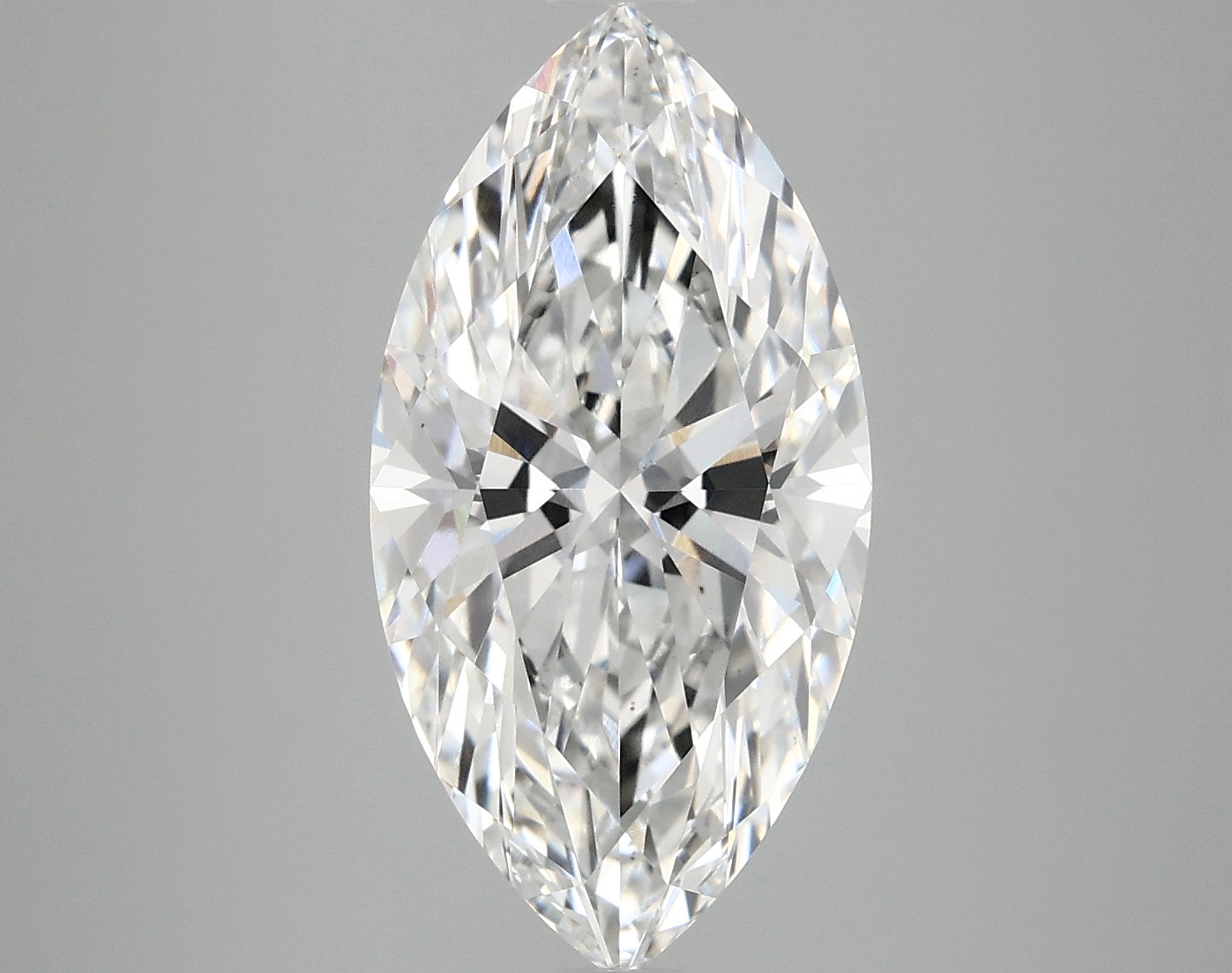 4.09 CT Marquise Diamond
