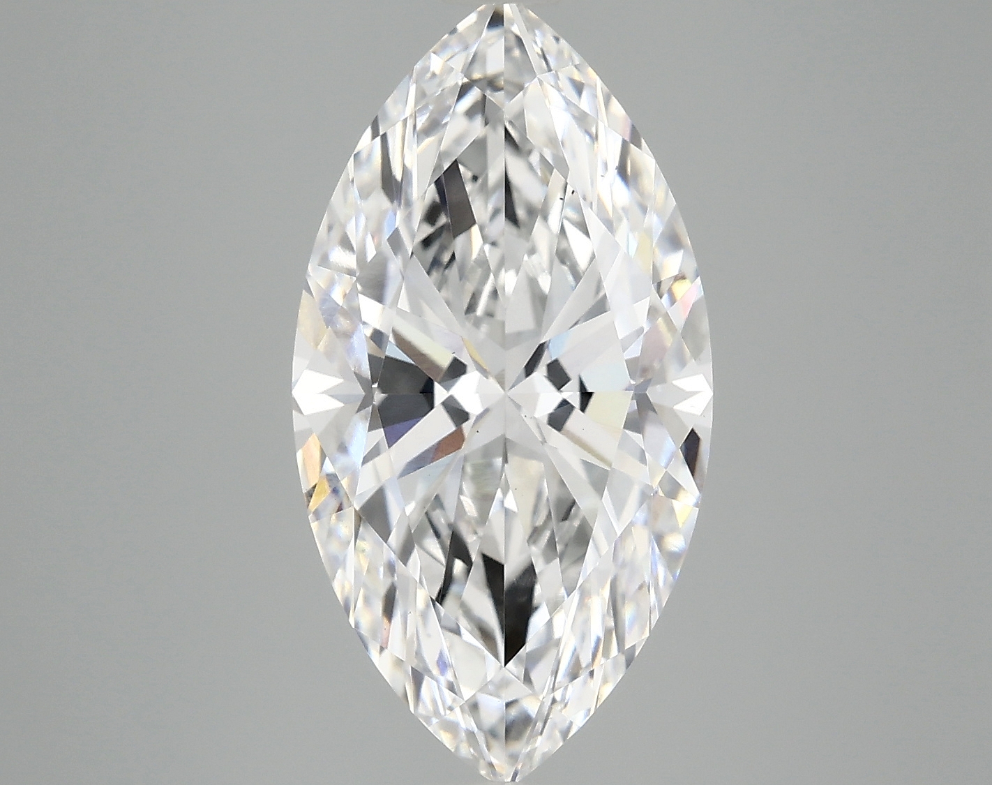 5.08 CT Marquise Diamond
