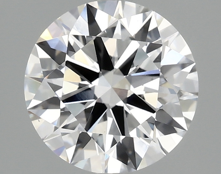1.98 CT Round Brilliant Diamond