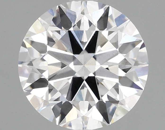 1.96 CT Round Brilliant Diamond