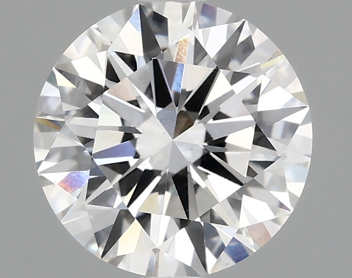 1.46 CT Round Brilliant Diamond