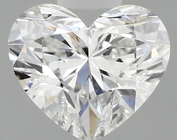 1.57 CT Heart Diamond