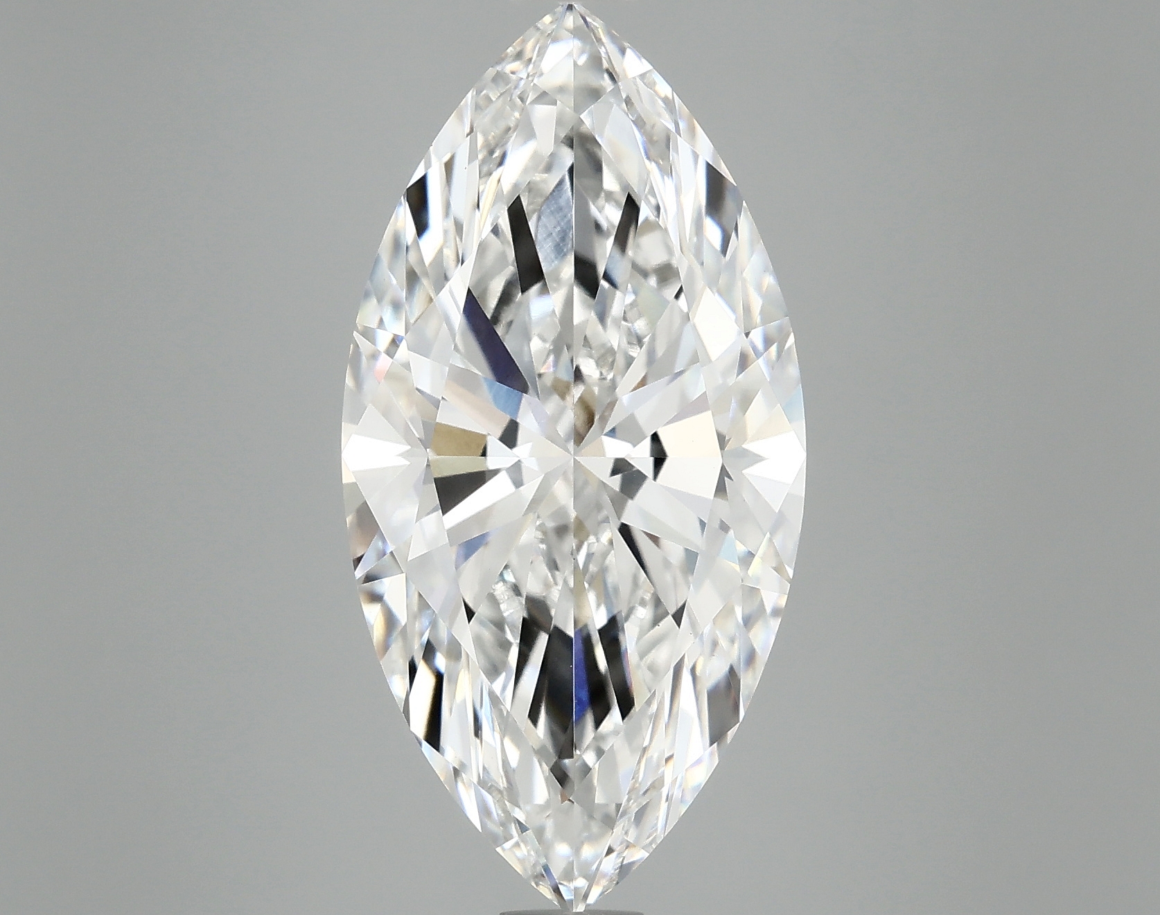 7.02 CT Marquise Diamond
