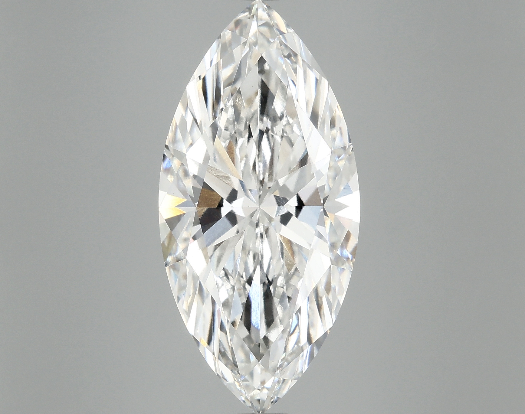 7.04 CT Marquise Diamond