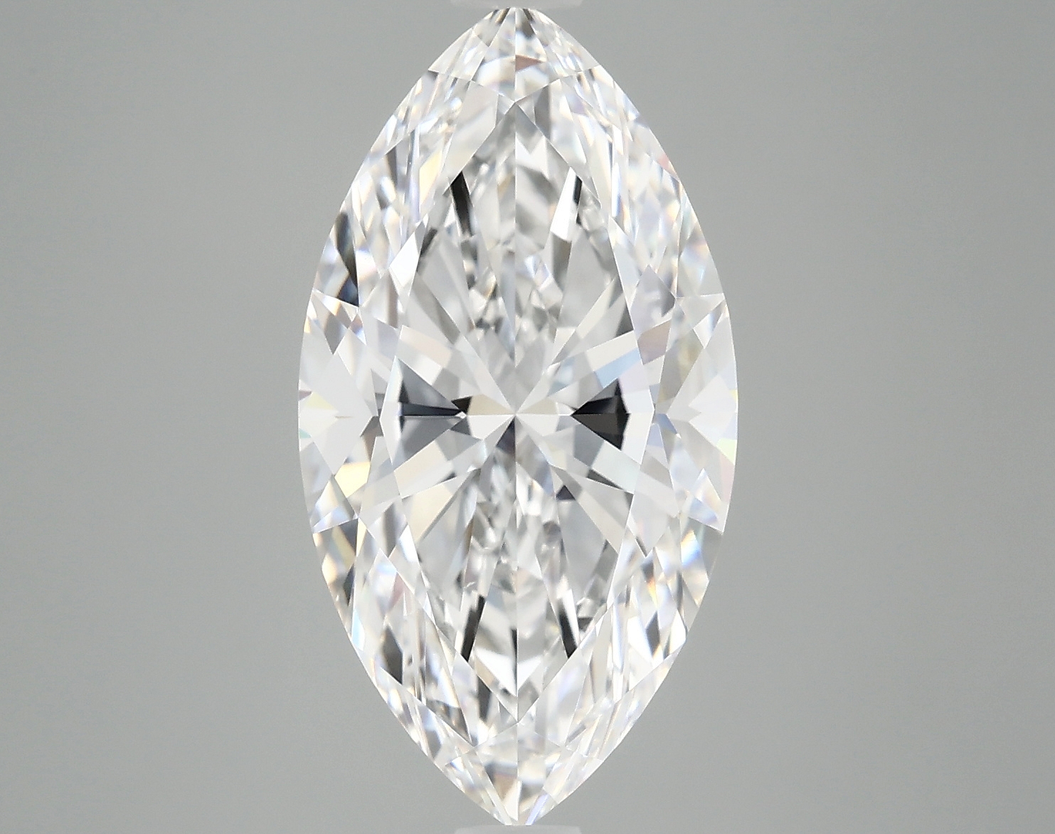 5.07 CT Marquise Diamond