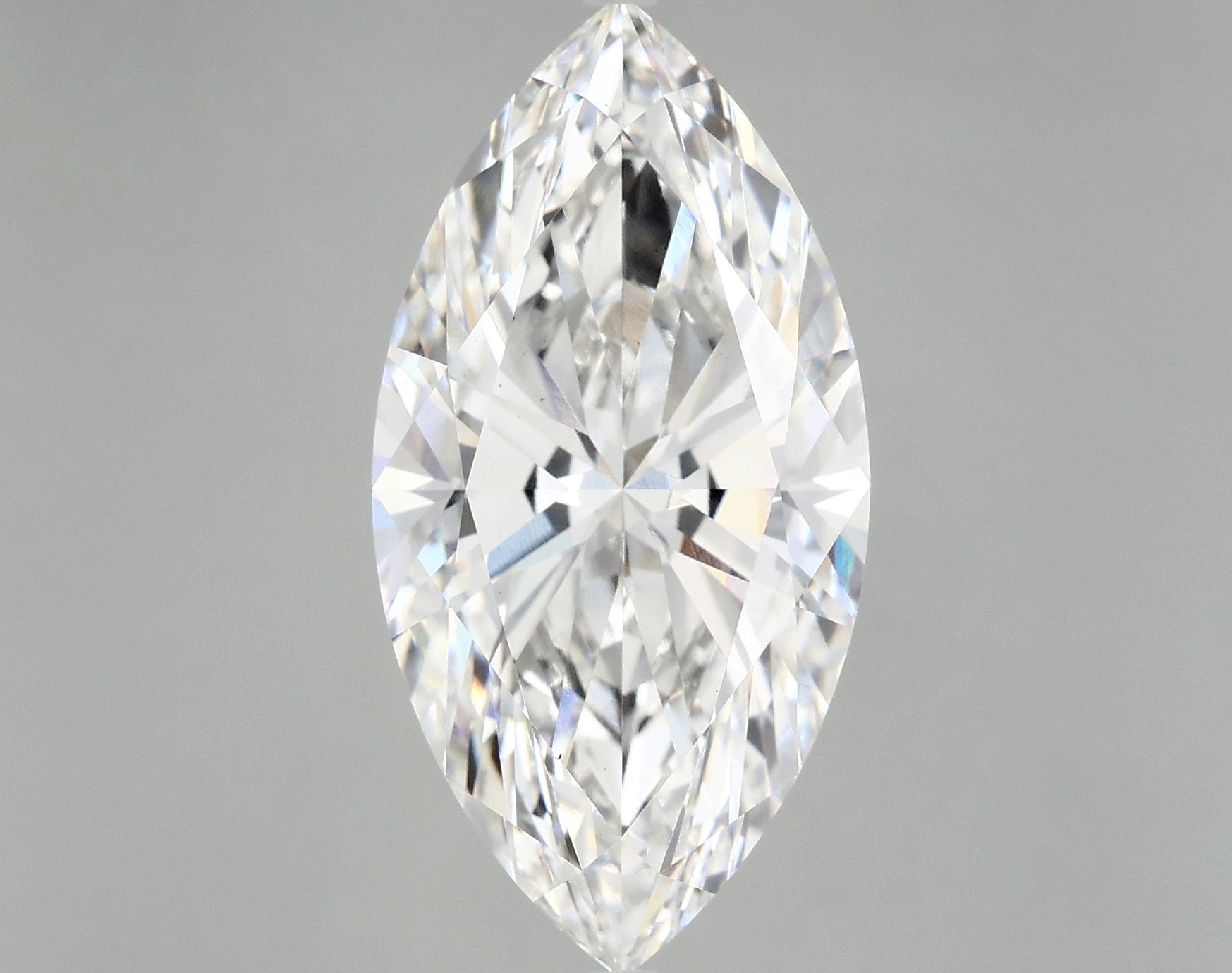 8.06 CT Marquise Diamond
