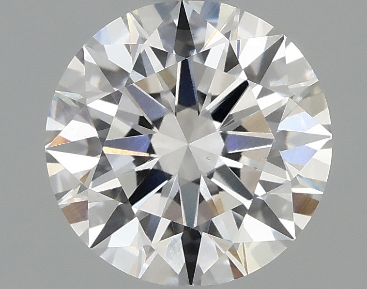 1.46 CT Round Brilliant Diamond