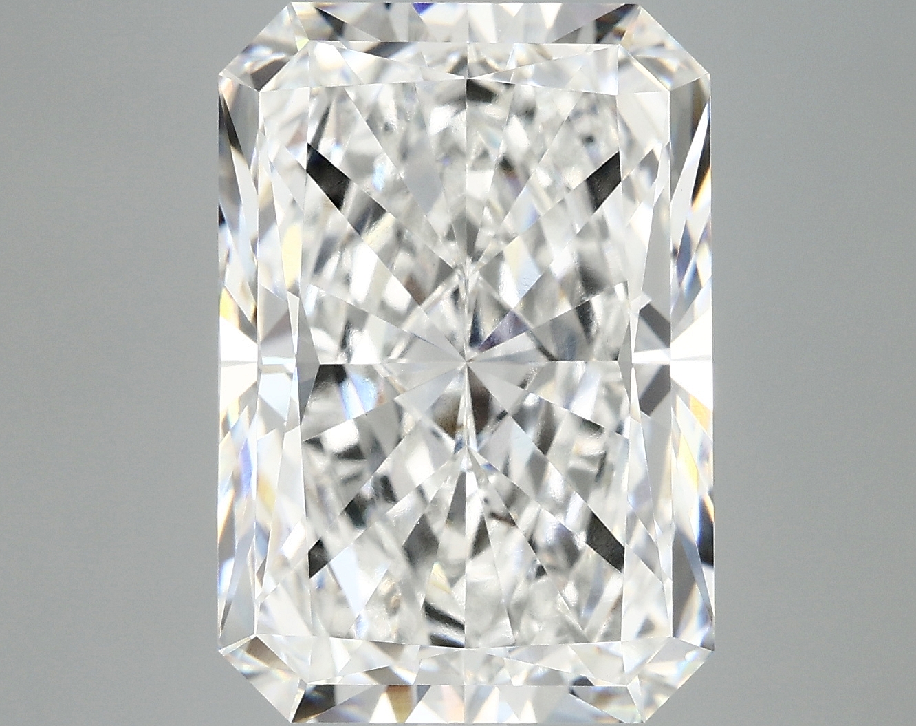 10.44 CT Radiant Diamond