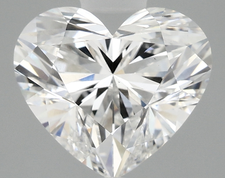 3.09 CT Heart Diamond