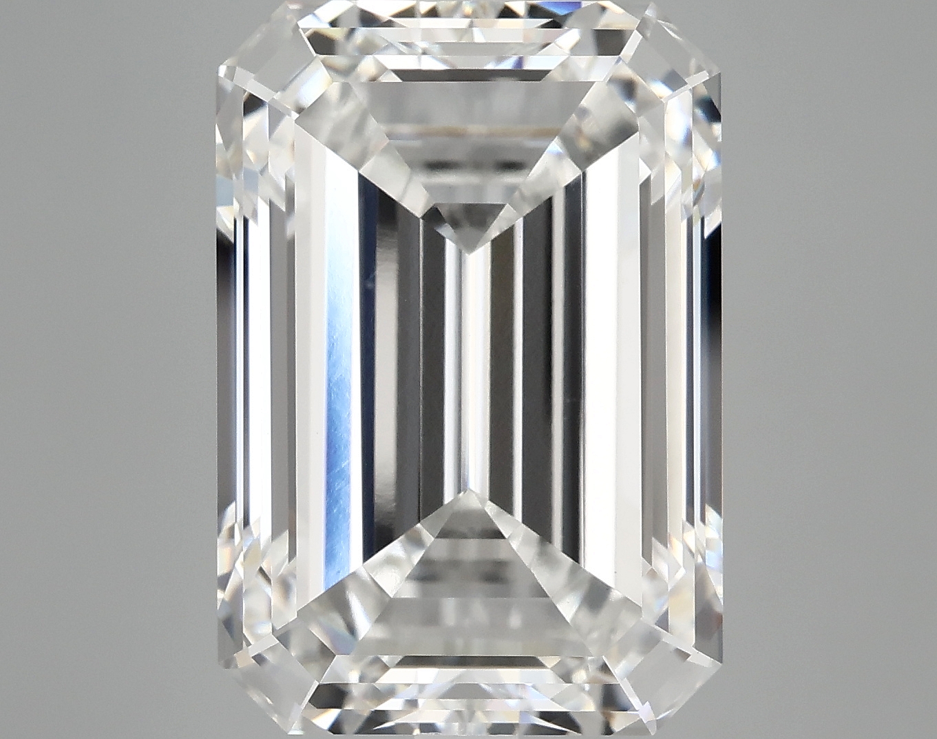 12.55 CT Emerald Diamond