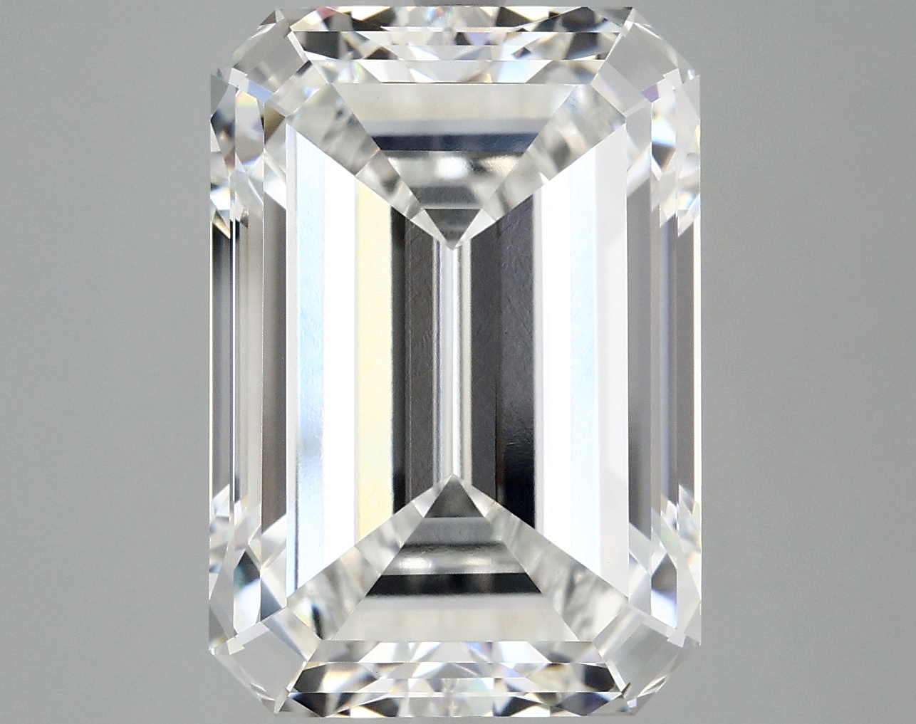 10.10 CT Emerald Diamond