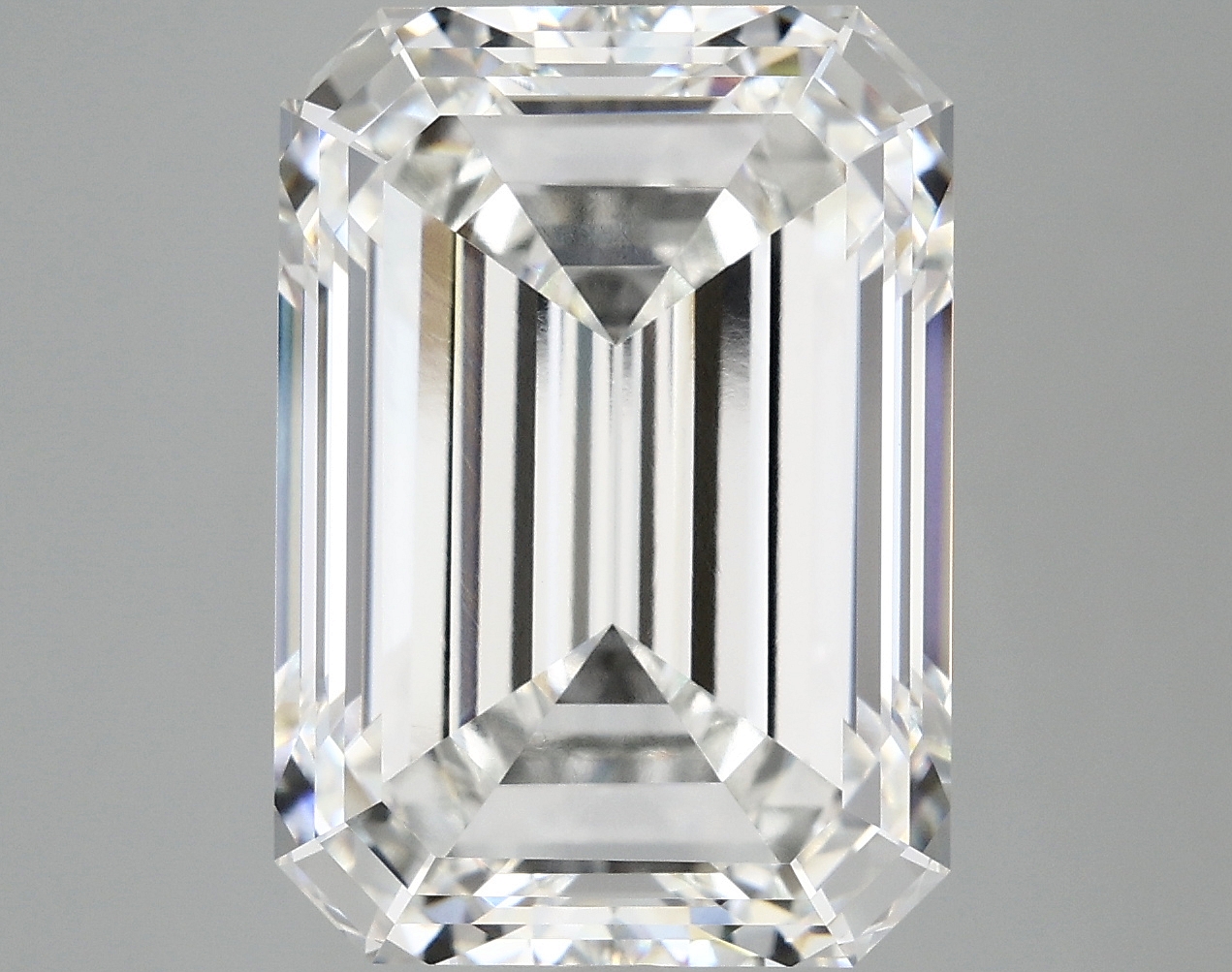 10.13 CT Emerald Diamond