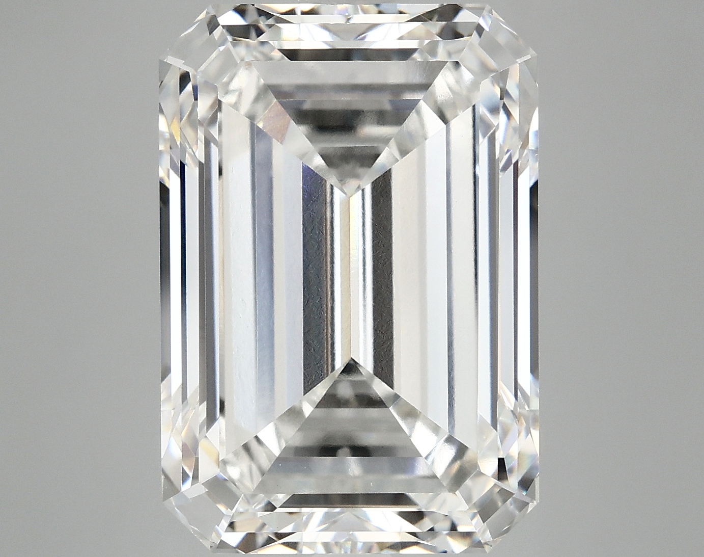 12.75 CT Emerald Diamond